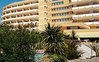 Hotel Sporting