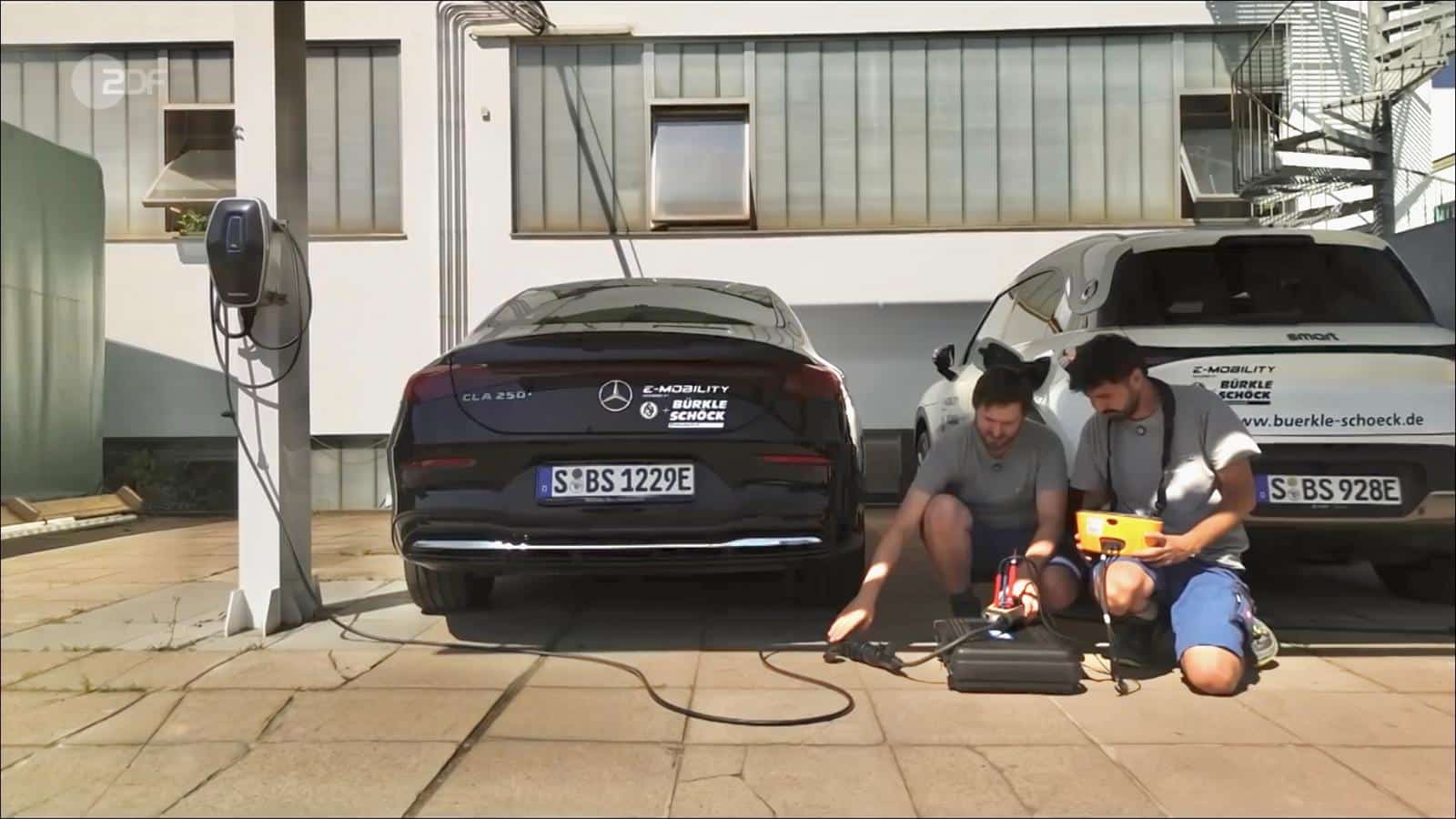 ZDF-heute Beitrag vom 31.07.2026
